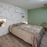 Internal Double Room