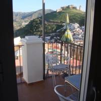 Single Room with Terrace