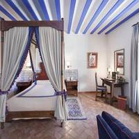 Standard Double Room (2 Adults + 1 Child)