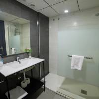 Junior Suite with Terrace