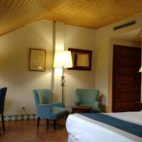 Standard Double Room (2 Adults + 1 Child)