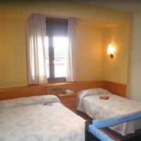 Triple Room (2 Adults + 1 Child)