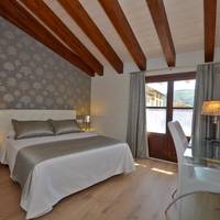 Duplex Two-Bedroom Apartment