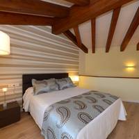 Duplex One-Bedroom Apartment