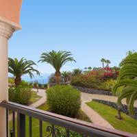 Double Room with Garden View (1 Adult)