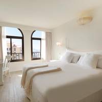 Suite Side Sea View Duplex
