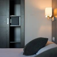 Standard Room (1 Adult + 2 Child)