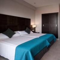 Double Room with Pool View
