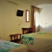 Twin Room with Extra Bed