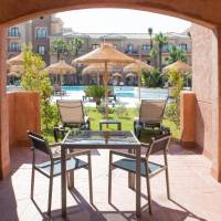 Superior Double Room With Access to Garden (2 adults)