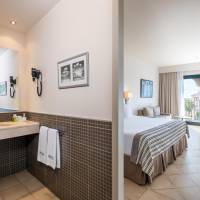 Superior Double Room with French Balcony (2 Adults + 1 Child)