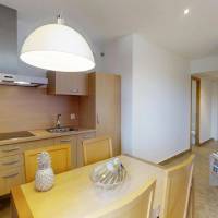 One-Bedroom Apartment - Ground Floor with Front Pool View (3 adults)	