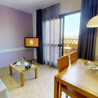 Superior One-Bedroom Apartment (3 Adults)