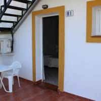 Basic Twin Room