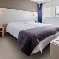 Premium One-Bedroom Apartment