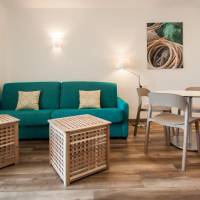Premium Two-Bedroom Apartment