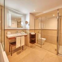 Master Suite with Sea View Preferred Club