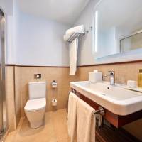 Standard Double or Twin Room with Sea View