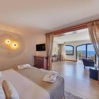 Presidential Suite Preferred Club