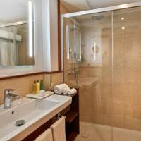 Standard Single Room - Cycling Package