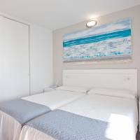 Apartment (3 Adults + 1 Child)