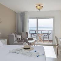 Double Premium Sea View