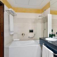 Junior Suite with Balcony