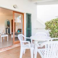 One-Bedroom Apartment (2 Adults)