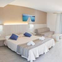 Apartment (3 Adults)