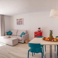 Superior Apartment (3 Adults)