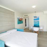 Suite (2 Adults + 1 Child)