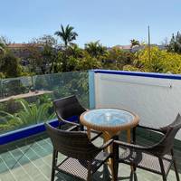 Family Double Room (2 Adults + 1 Child)