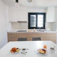 Two-Bedroom Bungalow Superior