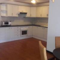 Standard Two-Bedroom Bungalow