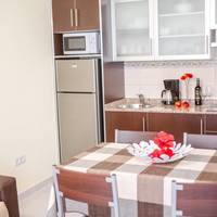 Superior One-Bedroom Apartment