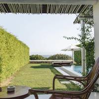 Pool Suite & Car Included