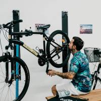 Double or Twin Room - Cycling Package
