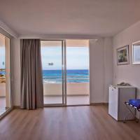 One-Bedroom Apartment (2 Adults + 2 Children)