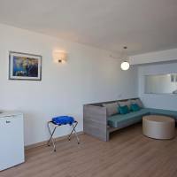 One-Bedroom Apartment (2 Adults)