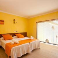 Economy Twin Room