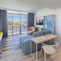 Deluxe Double Room (2 Adults) - Adults Only