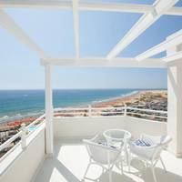 Superior Double Room with Sea View