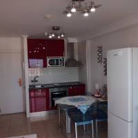 Superior One-Bedroom Apartment with Sea View (2 Adults)