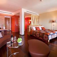 Junior Suite with Ocean View