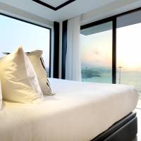 Superior Suite with Sea View