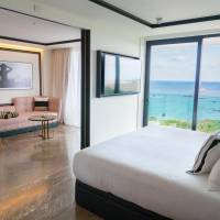 Suite with Sea View