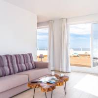 Junior Suite with Terrace