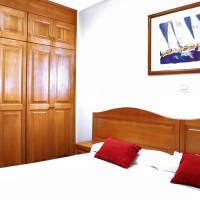 Economy Apartment (2 adults)