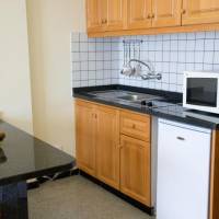 Economy Apartment (3 Adults)