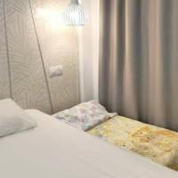Deluxe Apartment Sea View (4 Adults + 1Child )